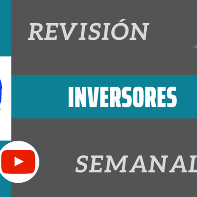 episode Revisión de mercados en el largo plazo 08/04 artwork