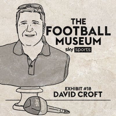 episode Exhibit 18: David Croft artwork