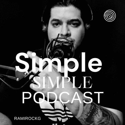 episode Simple - Episodio 14 ft Milo Guerrero fui a cantar a TV Azteca artwork