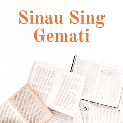 Sinau Sing Gemati