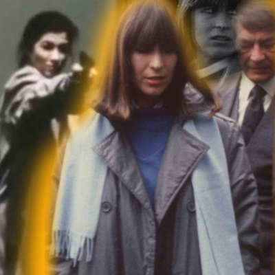 episode Marianne Bachmeier : la vengeance d’une mère artwork