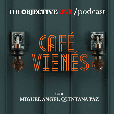 episode Café vienés con Félix de Azúa artwork