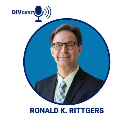episode Series 1 Episode 9 Ronald K. Rittgers artwork