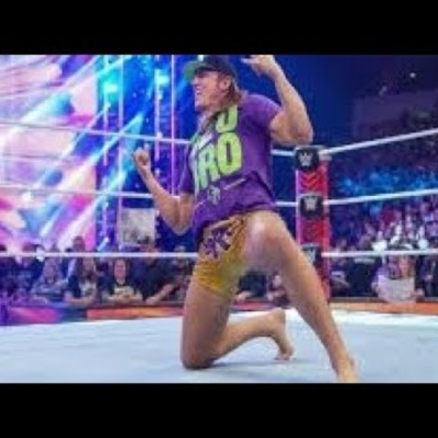 episode wwe despide a Matt Riddle que le espera fuera de wwe? artwork