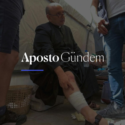 episode LGS soruşturması, kilise saldırısı | 18 Temmuz 2025 artwork