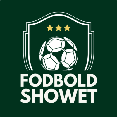 episode FODBOLDSHOWET: Tæt på Maradona & hvem er Europas konger? artwork