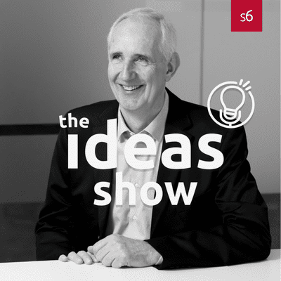 episode Listening Leader | Leo Quinn, Balfour Beatty Group Chief Executive and Founder of The 5% Club artwork