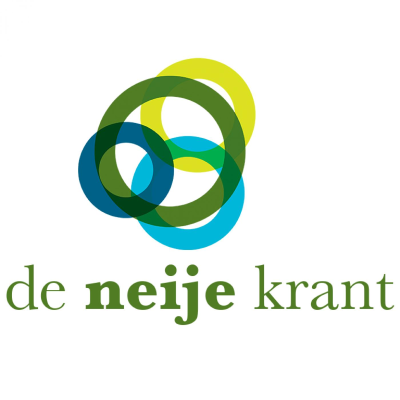 Cover image of show De Neije Krant Podcast