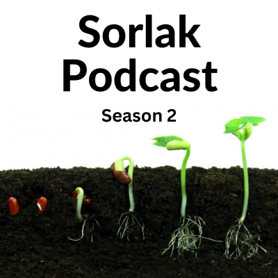 episode Sorlak Podcast season 2 - Nalituunik oqalorujuu artwork