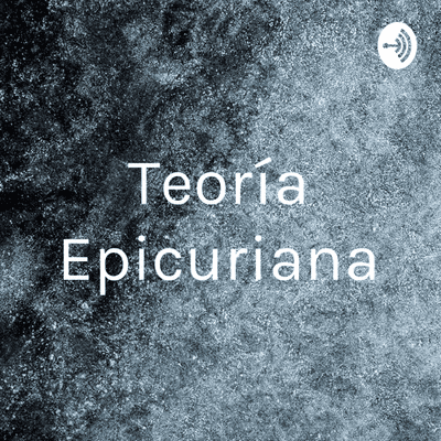 Imagen de portada del espectáculo Teoría Epicuriana
