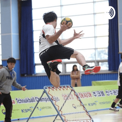 Senoue Tchoukball Club Radio