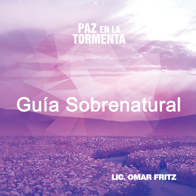 episode Guía Sobrenatural artwork