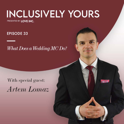 episode What Does a Wedding MC Do? artwork