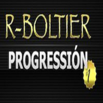 episode R-Boltier - Progressión Vol1 artwork