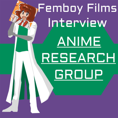 episode FemboyFilms Interview artwork
