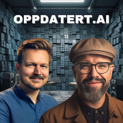 Oppdatert.ai