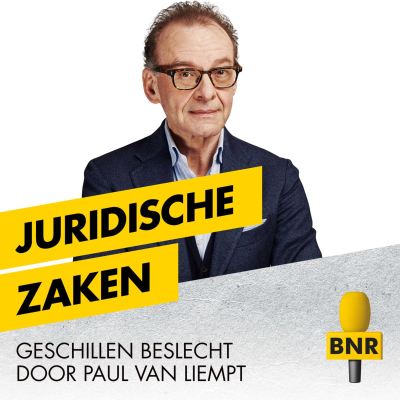 episode Rechtsstaat onder druk artwork