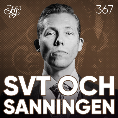 episode #367 - SVT OCH SANNINGEN artwork