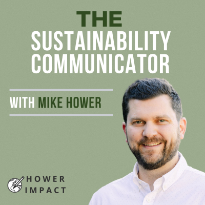 The Sustainability Communicator