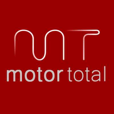 Motor total Podcast