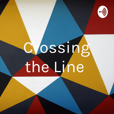 episode Crossing the Line artwork