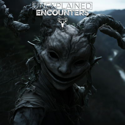 episode 517 | I'll NEVER Go Back to the MOUNTAINS of Korea - 7 True Scary Stories of the Unexplained artwork