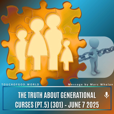 episode The Truth About Generational Curses (Pt.5) (301) – June 7 2025 artwork