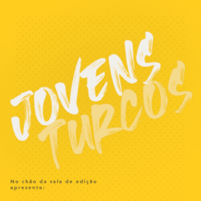 Jovens Turcos