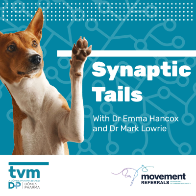 Synaptic Tails