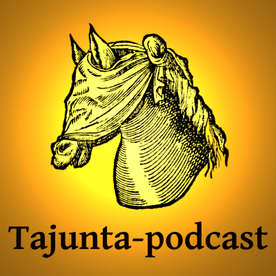 Tajunta-podcast