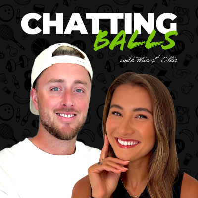 Chatting Balls