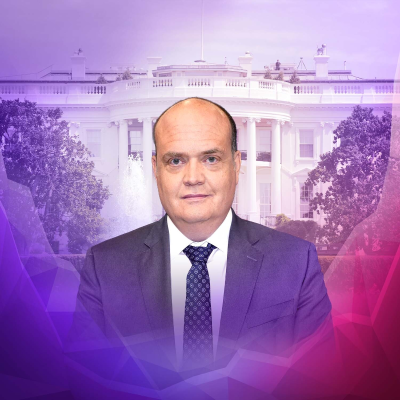 episode Wie hat sich Merz im Weißen Haus geschlagen, Robin Alexander? artwork