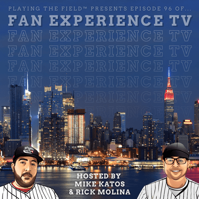 episode 96: Week 1 Recap, Week 2 Preview, Subway Series artwork