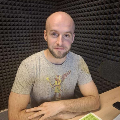 episode Ako byť deťom oporou v online svete? artwork