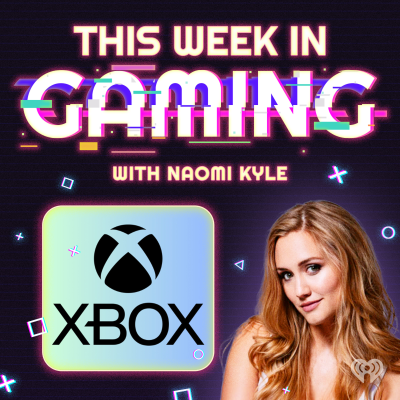 episode Is Xbox Ditching Consoles? & Game of the Year Nominees Spark Major Debate artwork