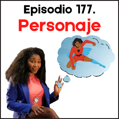 episode 177. Personaje (con Kalua de Interrogante Spettacolo) artwork