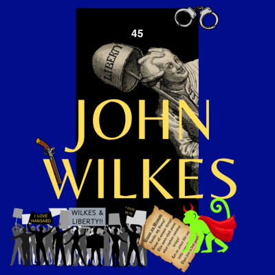 episode Special Episode: John Wilkes artwork