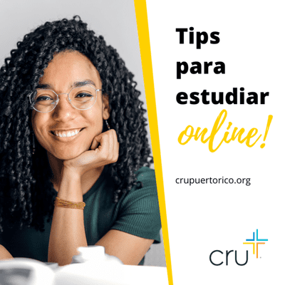 episode Tips para estudiar online artwork