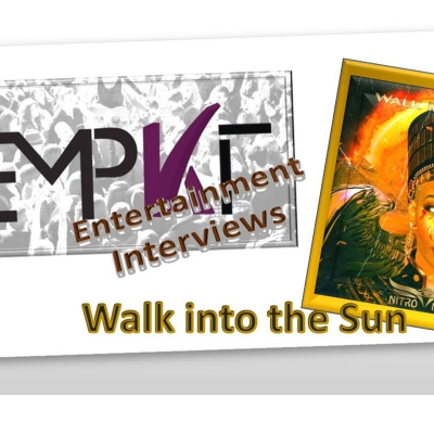 episode EMPKT PR - Nitro Nitra _Walk into the Sun 10 6 22 artwork