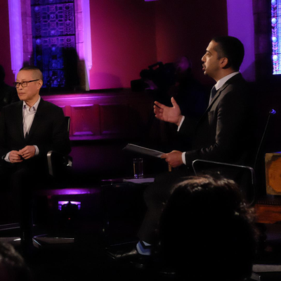 episode What is the human cost to China's economic miracle? | Head to Head artwork