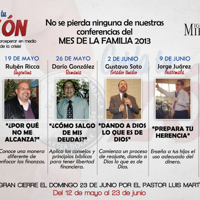 episode 02.06.2013. Dando a Dios lo que es de Dios - Gustavo Soto artwork