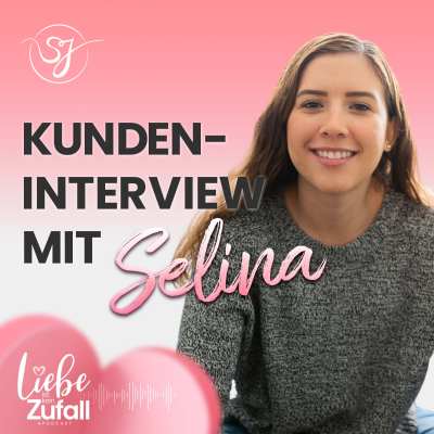 episode Interview mit Selina🎙️ | Bindungsmuster lösen artwork
