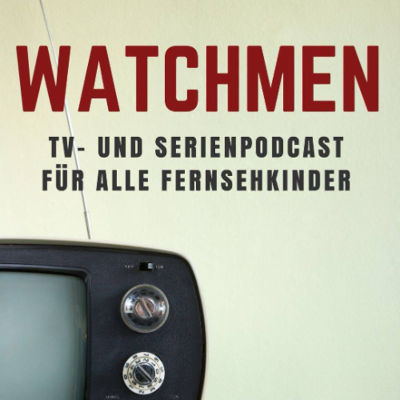 episode Watchmen #070 - Der Vampir mit dem Schnauz artwork