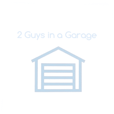 2 Guys in a Garage