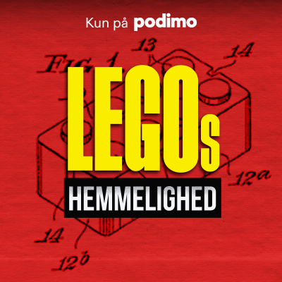 Legos hemmelighed