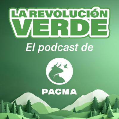 episode La Revolución Verde #1: Entrevista a Xavi Animal artwork