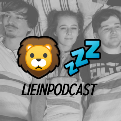 episode #8 WHAT IS THE BEST MEME - LIE IN PODCAST #8 artwork