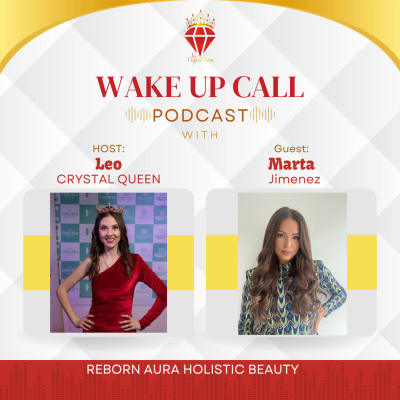 episode Reborn Aura Holistic Beauty artwork