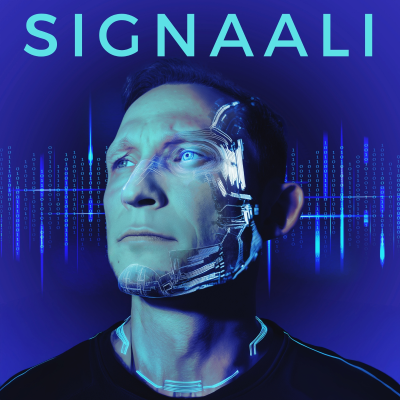 Cover image Signaali