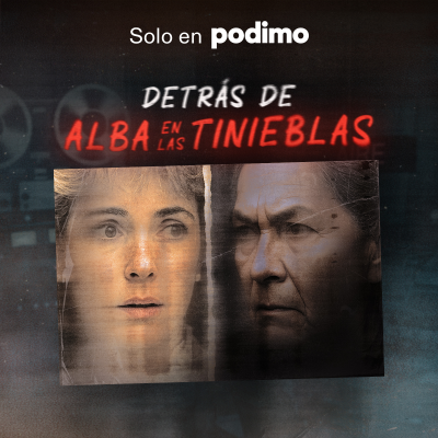 episode Detrás de Alba en las Tinieblas artwork